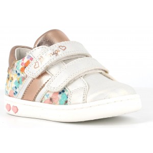 Sneakers Primigi 7404022 White Multicolor Sneakers Primigi 7404022 White Multicolor