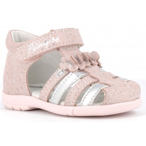Sandale Primigi 7409200 Sc Androm S Spe Rosa Argentopiele naturală Sandale Primigi 7409200 Sc Androm S Spe Rosa Argentopiele naturală