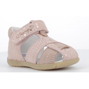 Sandale Primigi 7410522 Old Pink Sandale Primigi 7410522 Old Pink