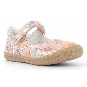 Balerini Primigi 7417533 Multicolor Pink Balerini Primigi 7417533 Multicolor Pink