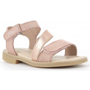 Sandale Primigi 7432200 Sc Brin Cap Lam Carne Cipria Sandale Primigi 7432200 Sc Brin Cap Lam Carne Cipria