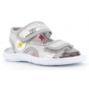 Sandale Primigi 7449222 T Paillettes Argento Sandale Primigi 7449222 T Paillettes Argento