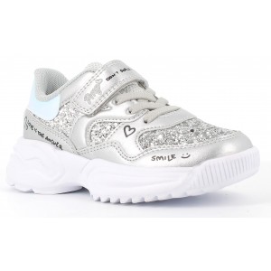 Sneakers Primigi 7457422 Silver Sneakers Primigi 7457422 Silver