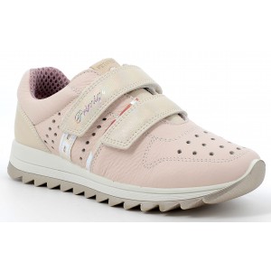 Sneakers Primigi 7383200 Pink Light Beige Sneakers Primigi 7383200 Pink Light Beige
