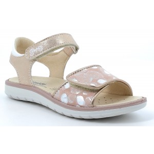 Sandale Primigi 7392300 Pink White Sandale Primigi 7392300 Pink White