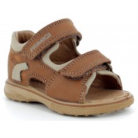 Sandale Primigi 1860700 Browm Beige Sandale Primigi 1860700 Browm Beige