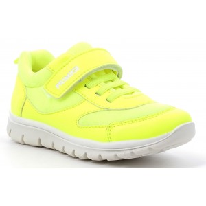 Sneakers Primigi 1871500 Fluorescent Yellow