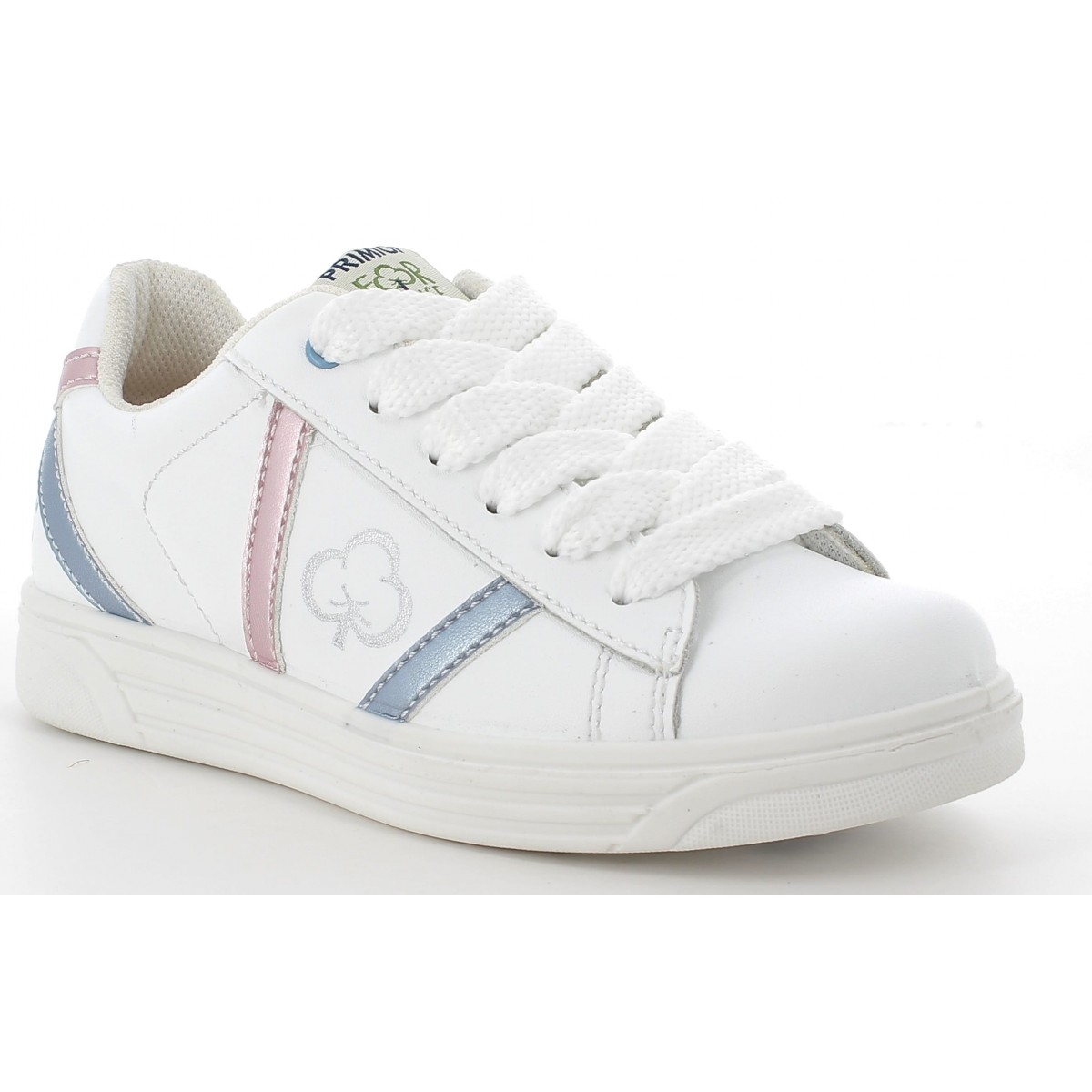 【P14555】シャイニー sneakers-primigi-1875400-white