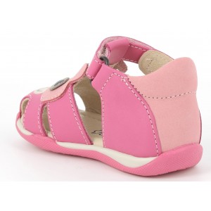 Sandale Primigi 1910500 Fuxia Pink