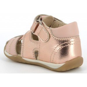 Sandale Primigi 1910722 Copper Pink