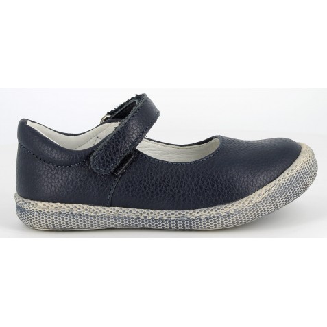 Balerini Primigi 1917022 Navy Balerini Primigi 1917022 Navy
