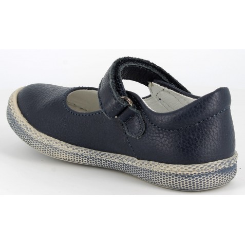 Balerini Primigi 1917022 Navy Balerini Primigi 1917022 Navy