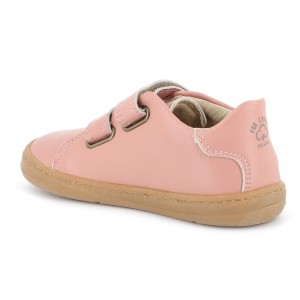 Sneakers Primigi Barefoot 1919211 Old Pink