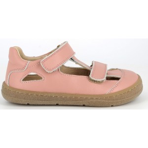 Sandale Primigi Barefoot 1919311 Old Pink