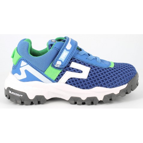 Sneakers Primigi 1937011 Royal