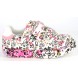Sneakers Primigi 1949600 White Multicolor Pink