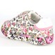 Sneakers Primigi 1949600 White Multicolor Pink