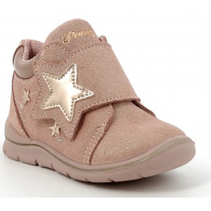 Ghete Primigi 8351900 Old Pink Ghete Primigi 8351900 Old Pink