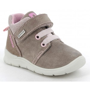 Pantofi Primigi Gore-Tex 8352800 Beige Pantofi Primigi Gore-Tex 8352800 Beige