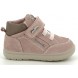 Pantofi Primigi Gore-Tex 8356711 Light Pink Dark Grey