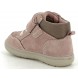 Pantofi Primigi Gore-Tex 8356711 Light Pink Dark Grey
