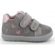Pantofi Primigi Gore-Tex 8357022 Grey