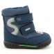 Cizme de zăpadă Primigi Gore-Tex 8364011 Light Blue