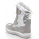 Cizme de zăpadă Primigi Gore-Tex 8382300 Grey Silver