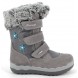 Cizme de zăpadă Primigi Gore-Tex 8382411 Grey Dark Grey