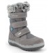 Cizme de zăpadă Primigi Gore-Tex 8382411 Grey Dark Grey