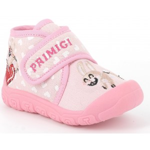 Pantofi Primigi 8446000 Pink Pantofi Primigi 8446000 Pink