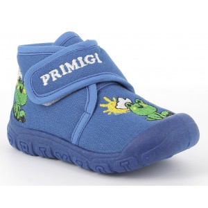 Pantofi Primigi 8446100 Royal Pantofi Primigi 8446100 Royal