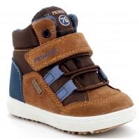 Cizme de zăpadă Primigi 2857111 Tan Brown Cizme de zăpadă Primigi 2857111 Tan Brown