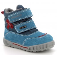 Cizme de zăpadă Primigi 2861400 Blue Avio Cizme de zăpadă Primigi 2861400 Blue Avio