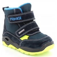 Cizme de zăpadă Primigi 2863333 Navy Petrol Blue Cizme de zăpadă Primigi 2863333 Navy Petrol Blue