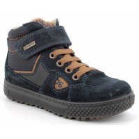 Ghete de zăpadă Primigi 2889500 Black Ghete de zăpadă Primigi 2889500 Black