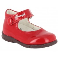 Balerini Primigi 2901011 Red Balerini Primigi 2901011 Red