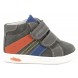 Ghete Primigi 2903300 Dark Grey