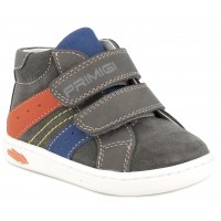 Ghete Primigi 2903300 Dark Grey Ghete Primigi 2903300 Dark Grey