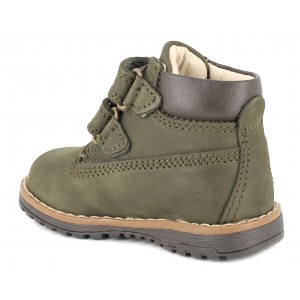 Ghete Primigi 2910133 Military Green