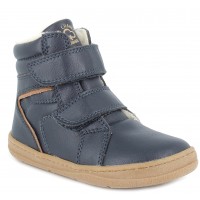 Ghete Primigi 2934100 Blue Ghete Primigi 2934100 Blue