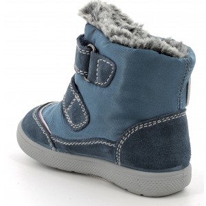 Cizme de zăpadă GORE-TEX Primigi 4850111 Blue Jeans Cizme de zăpadă GORE-TEX Primigi 4850111 Blue Jeans