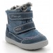 Cizme de zăpadă GORE-TEX Primigi 4850111 Blue Jeans