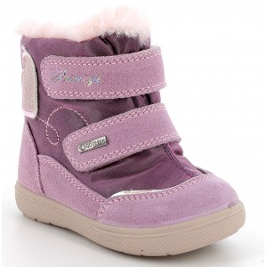 Cizme de zăpadă GORE-TEX Primigi 4850122 Pink Mulberry