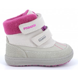 Cizme de zăpadă GORE-TEX Primigi 4852077 Cream Cizme de zăpadă GORE-TEX Primigi 4852077 Cream