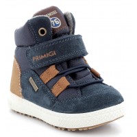 Cizme de zăpadă GORE-TEX Primigi 4852100 Navy Tan