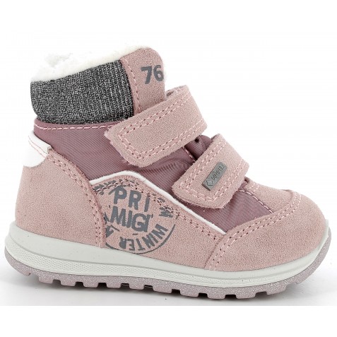 Cizme de zăpadă GORE-TEX Primigi 4854022 Phard Old Pink Cizme de zăpadă GORE-TEX Primigi 4854022 Phard Old Pink