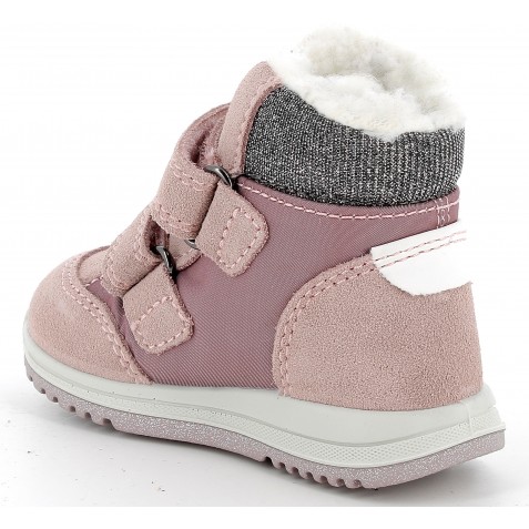 Cizme de zăpadă GORE-TEX Primigi 4854022 Phard Old Pink Cizme de zăpadă GORE-TEX Primigi 4854022 Phard Old Pink