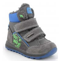 Cizme de zăpadă GORE-TEX Primigi 4854055 Dark Grey 