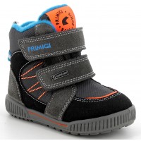 Cizme de zăpadă GORE-TEX Primigi 4858000 Dark Grey